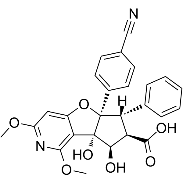 eIF4A3-IN-5 2100145-31-9